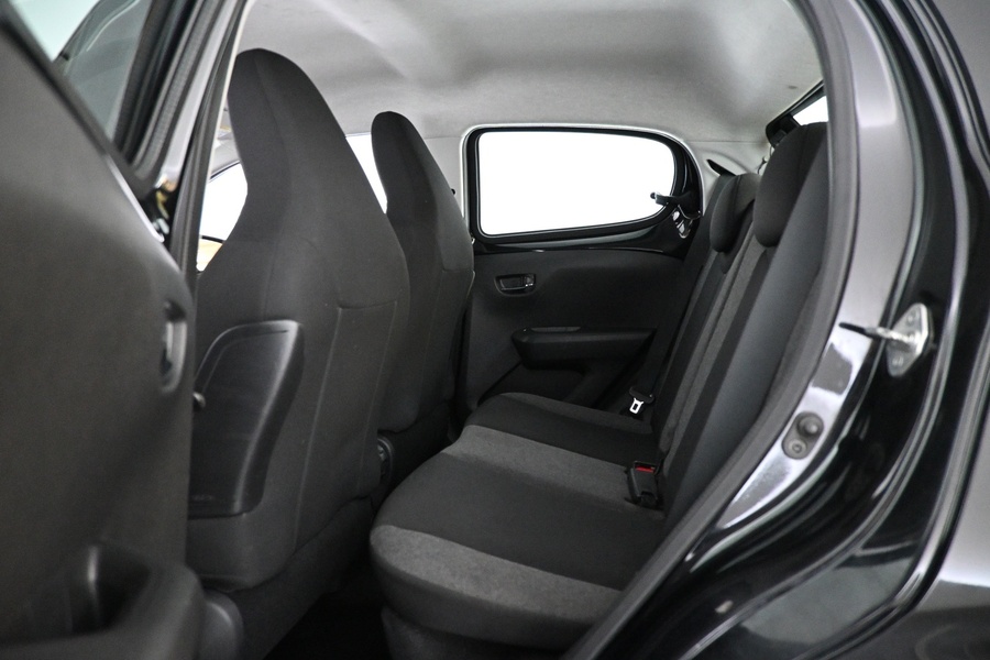 Citroën C1 vaihtoauto