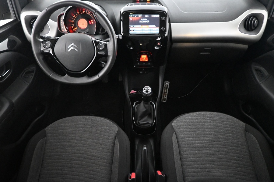 Citroën C1 vaihtoauto