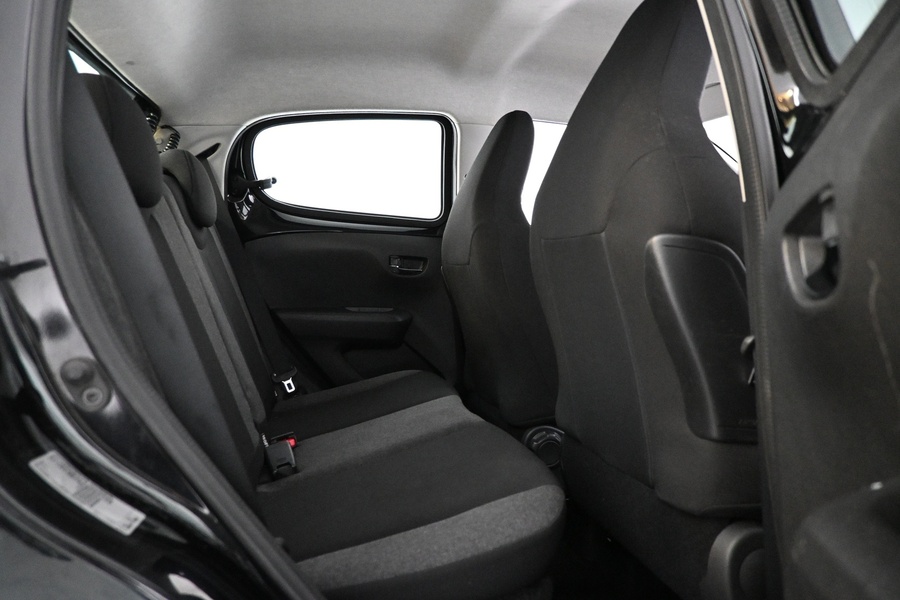 Citroën C1 vaihtoauto