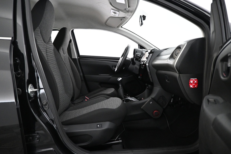 Citroën C1 vaihtoauto