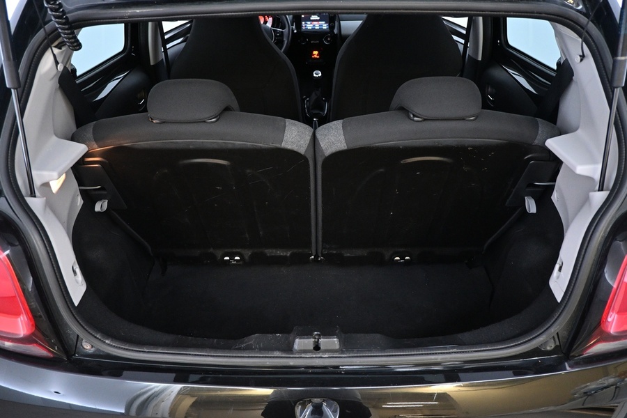 Citroën C1 vaihtoauto