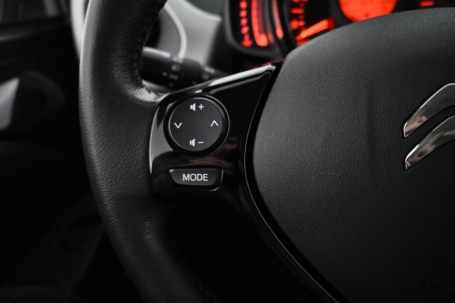 Citroën C1 vaihtoauto