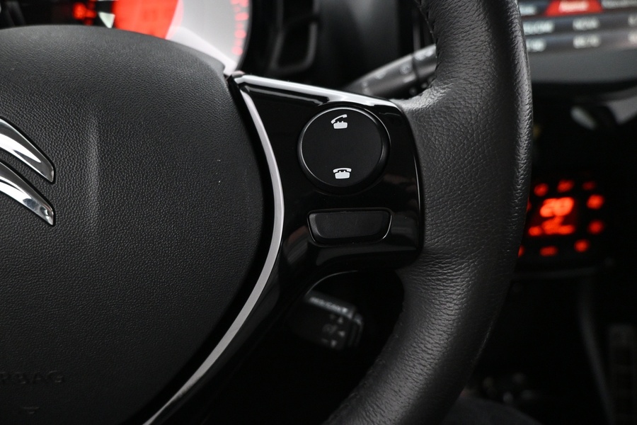 Citroën C1 vaihtoauto