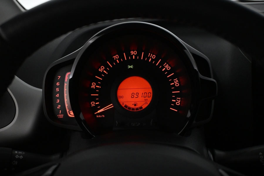 Citroën C1 vaihtoauto