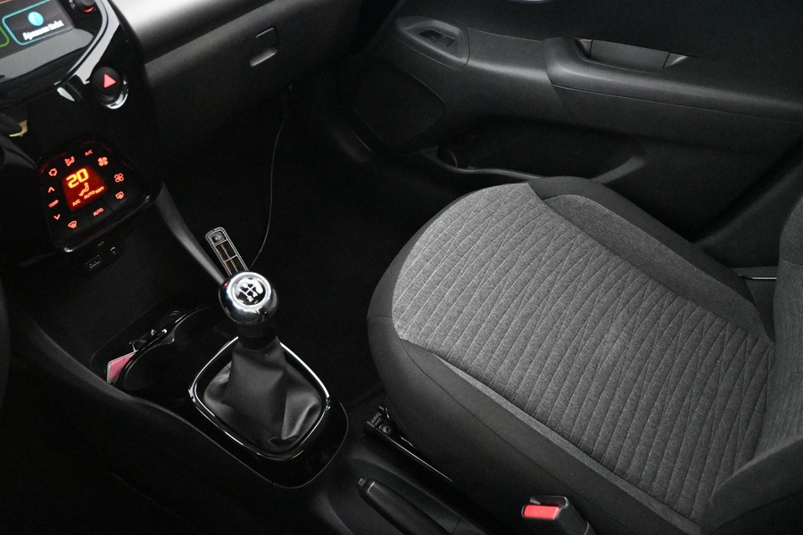 Citroën C1 vaihtoauto