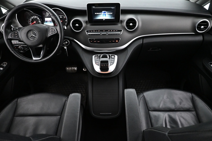 Mercedes-Benz V vaihtoauto
