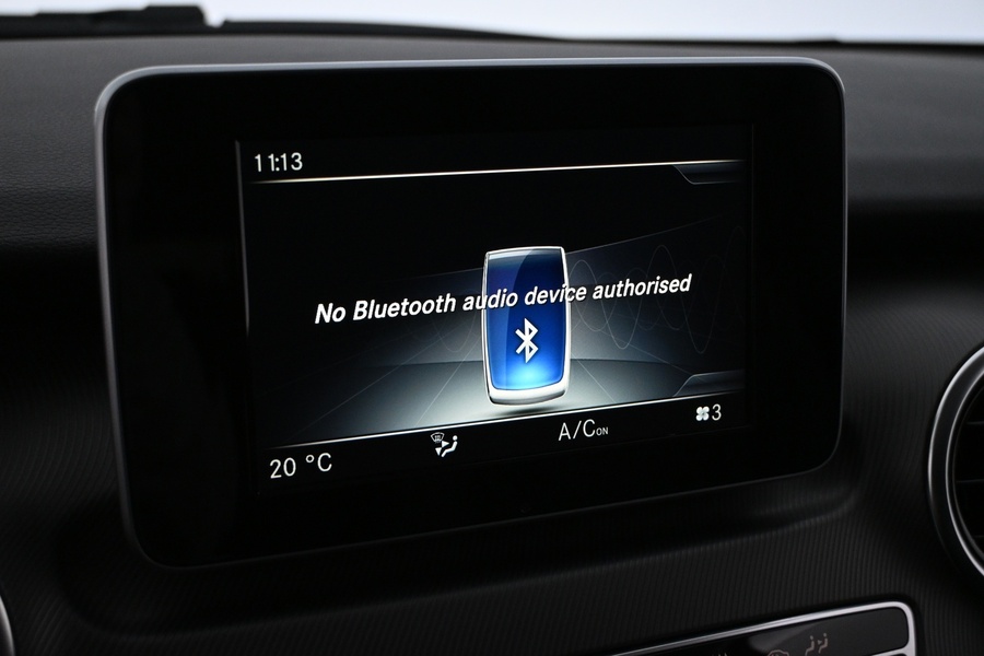 Mercedes-Benz V vaihtoauto