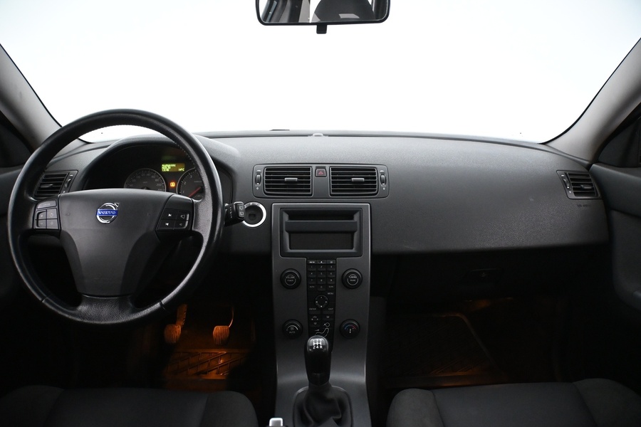 Volvo V50 vaihtoauto