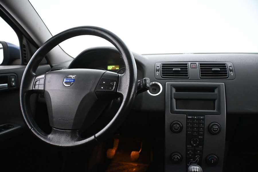 Volvo V50 vaihtoauto