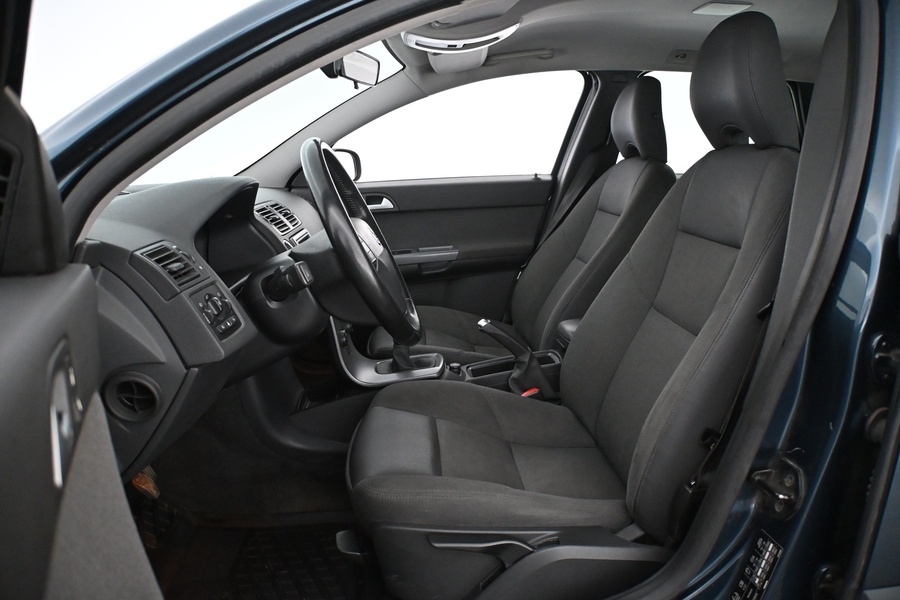 Volvo V50 vaihtoauto