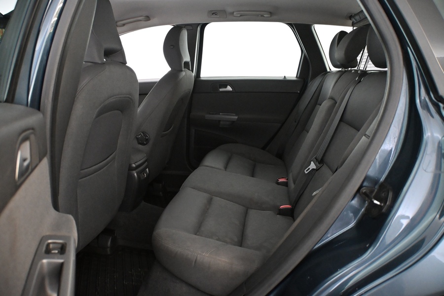 Volvo V50 vaihtoauto