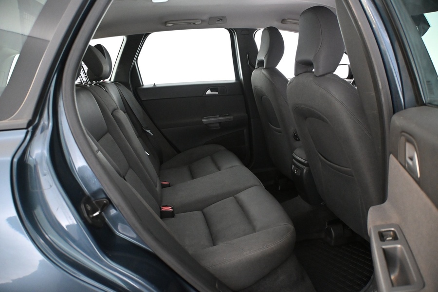 Volvo V50 vaihtoauto