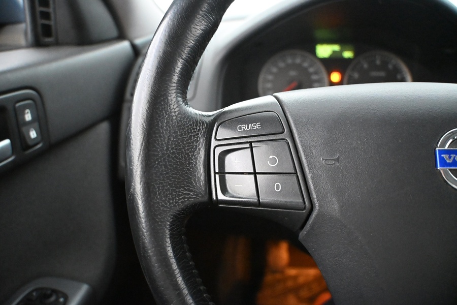 Volvo V50 vaihtoauto
