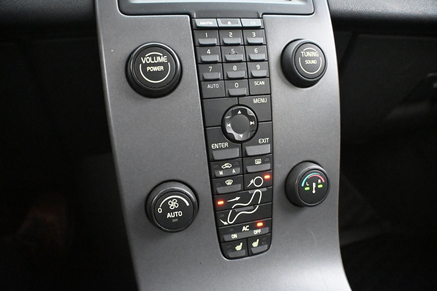 Volvo V50 vaihtoauto