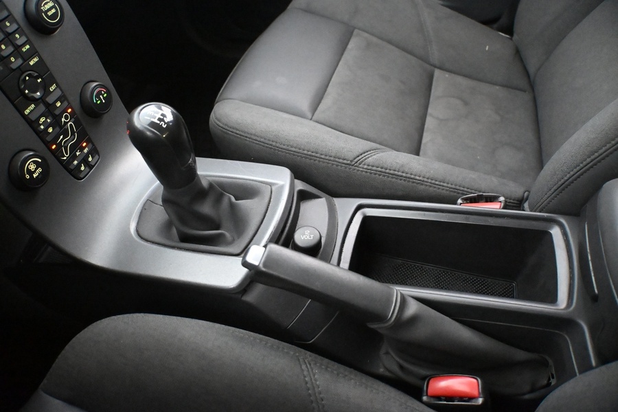 Volvo V50 vaihtoauto