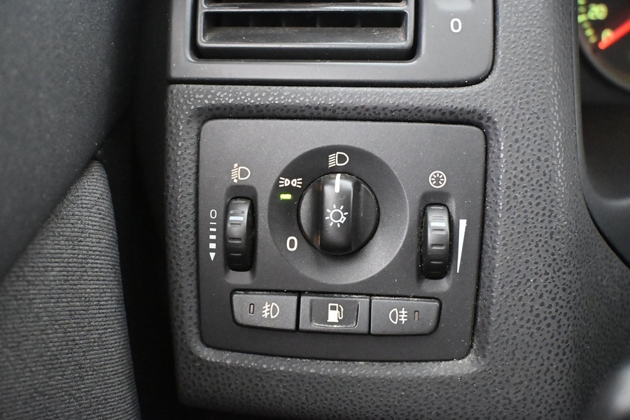 Volvo V50 vaihtoauto