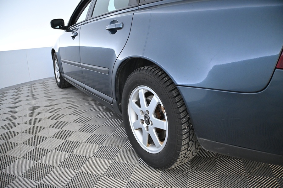 Volvo V50 vaihtoauto