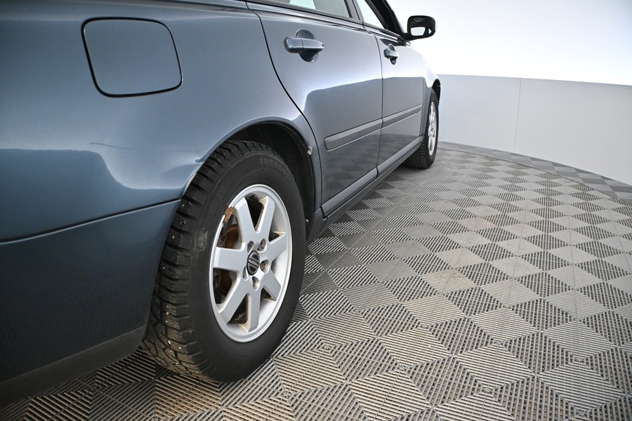 Volvo V50 vaihtoauto