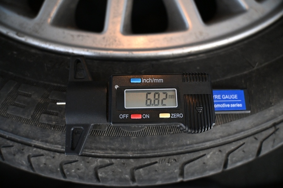 Volvo V50 vaihtoauto