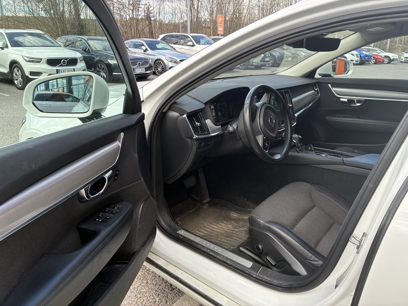 Volvo V90 vaihtoauto