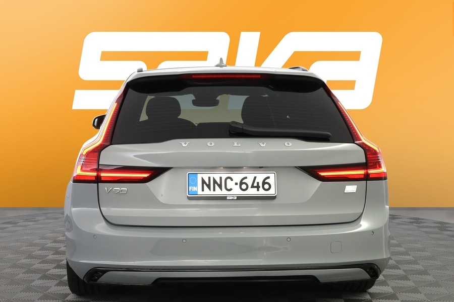 Volvo V90 vaihtoauto