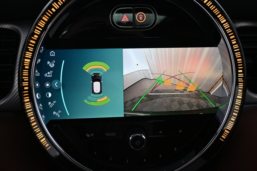 Mini Cooper vaihtoauto