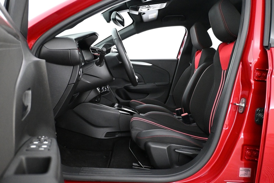 Opel Corsa-e vaihtoauto