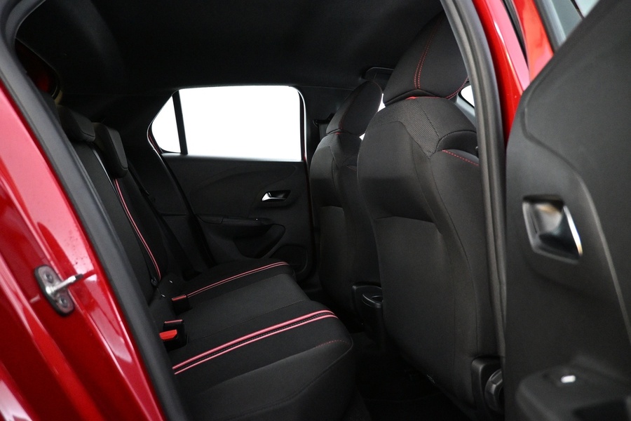 Opel Corsa-e vaihtoauto