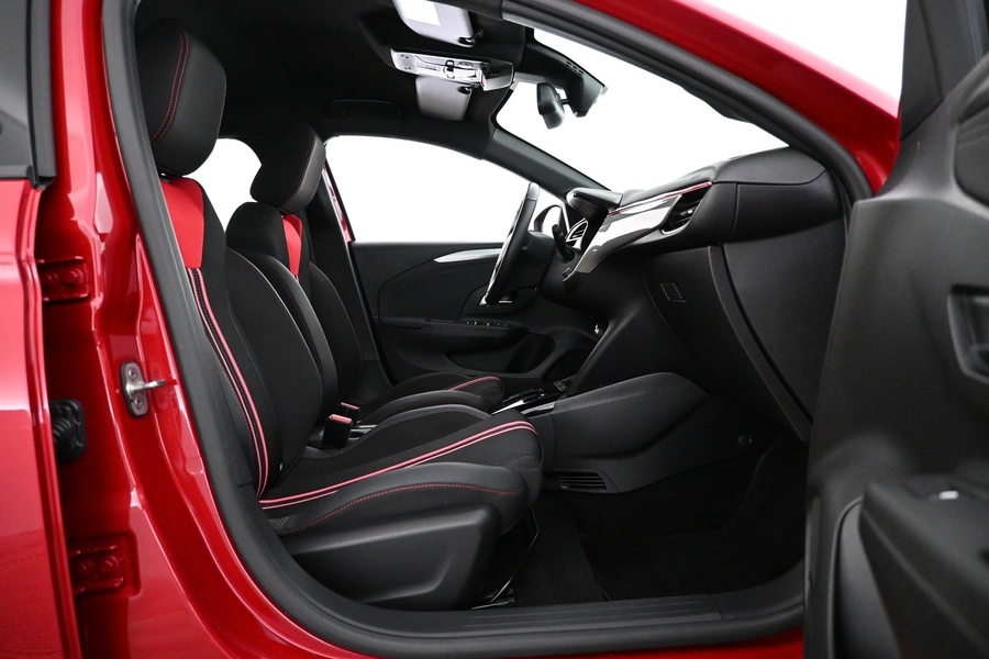 Opel Corsa-e vaihtoauto