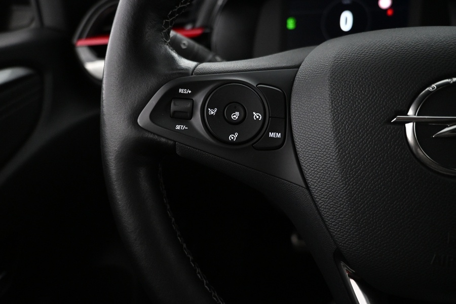 Opel Corsa-e vaihtoauto