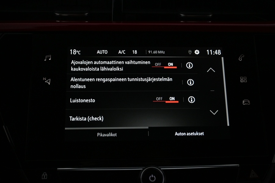 Opel Corsa-e vaihtoauto