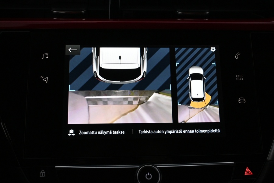 Opel Corsa-e vaihtoauto