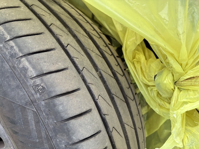 Toyota Prius Plug-in vaihtoauto