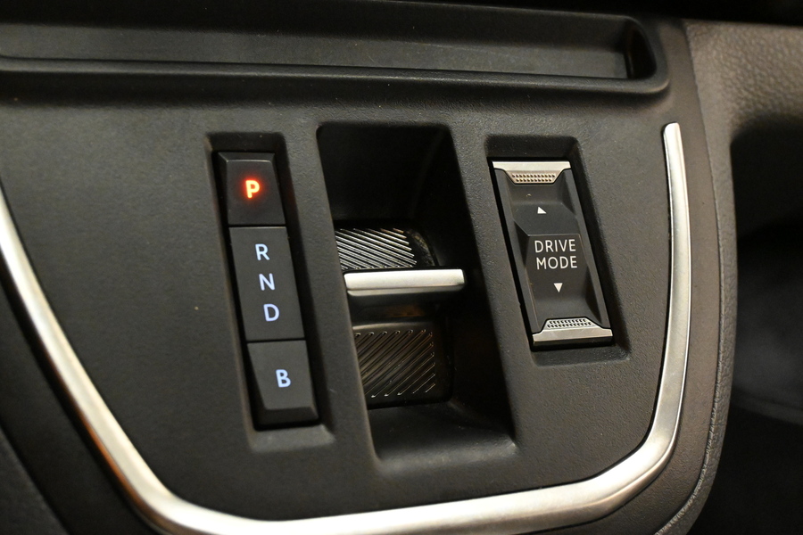 Opel Vivaro-e vaihtoauto