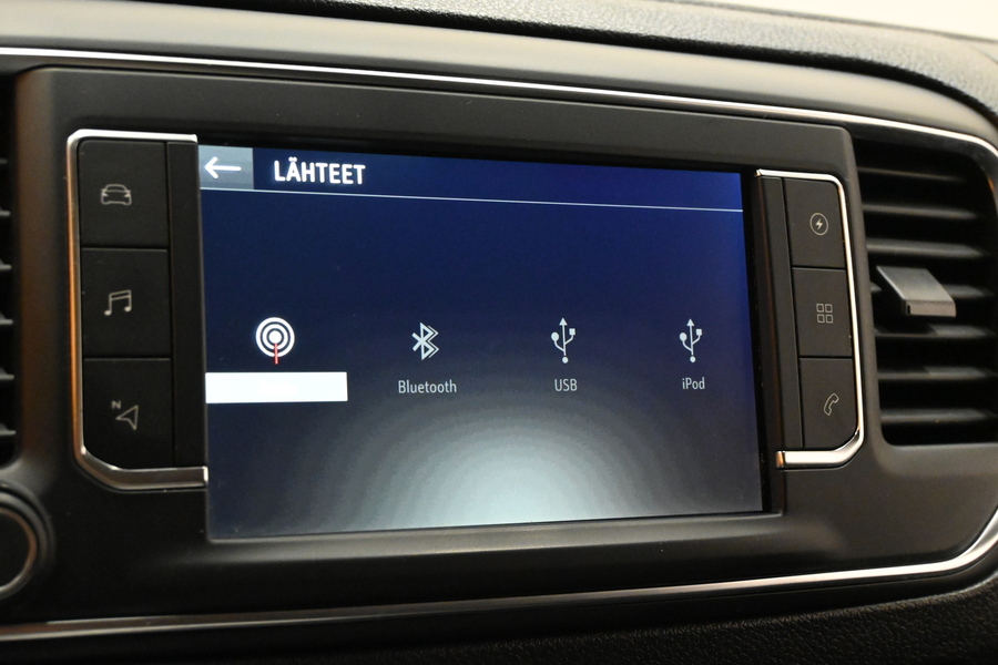 Opel Vivaro-e vaihtoauto