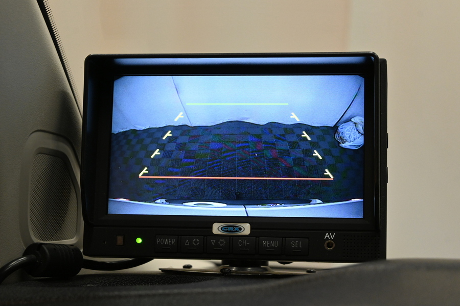 Opel Vivaro-e vaihtoauto