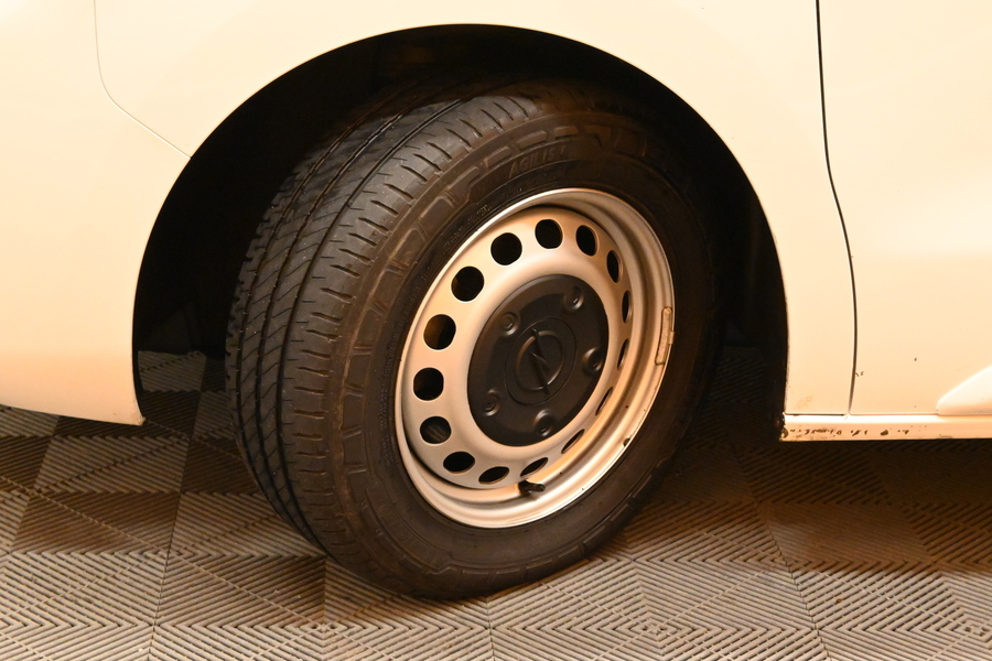 Opel Vivaro-e vaihtoauto