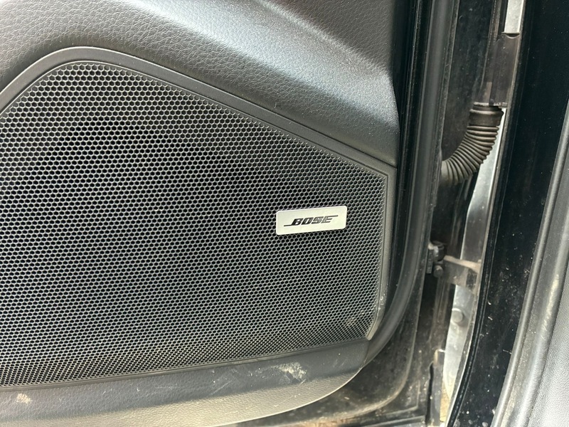 Porsche Cayenne vaihtoauto