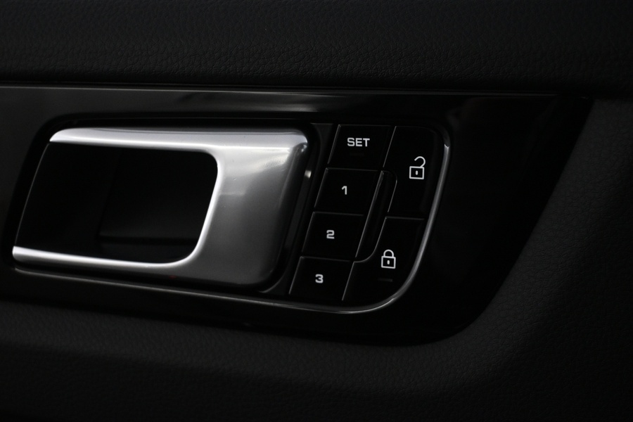 Porsche Cayenne vaihtoauto