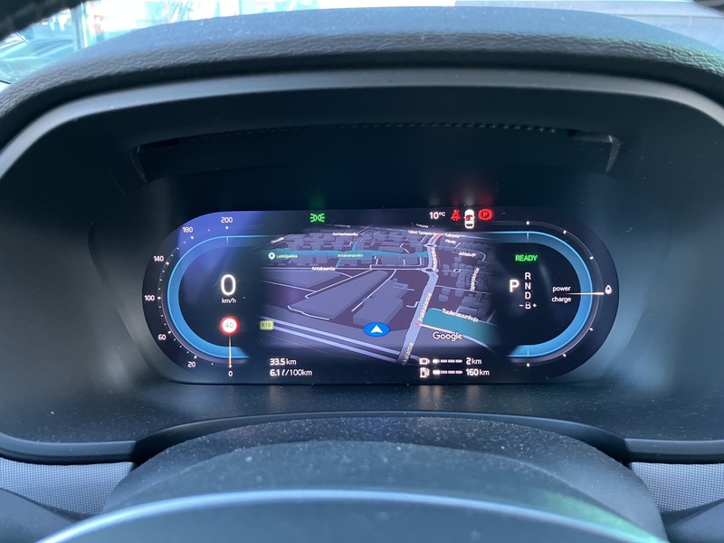 Volvo V90 vaihtoauto