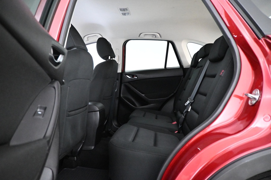 Mazda CX-5 vaihtoauto