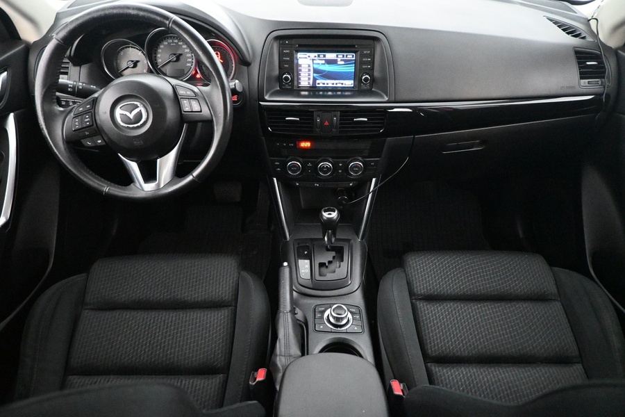 Mazda CX-5 vaihtoauto
