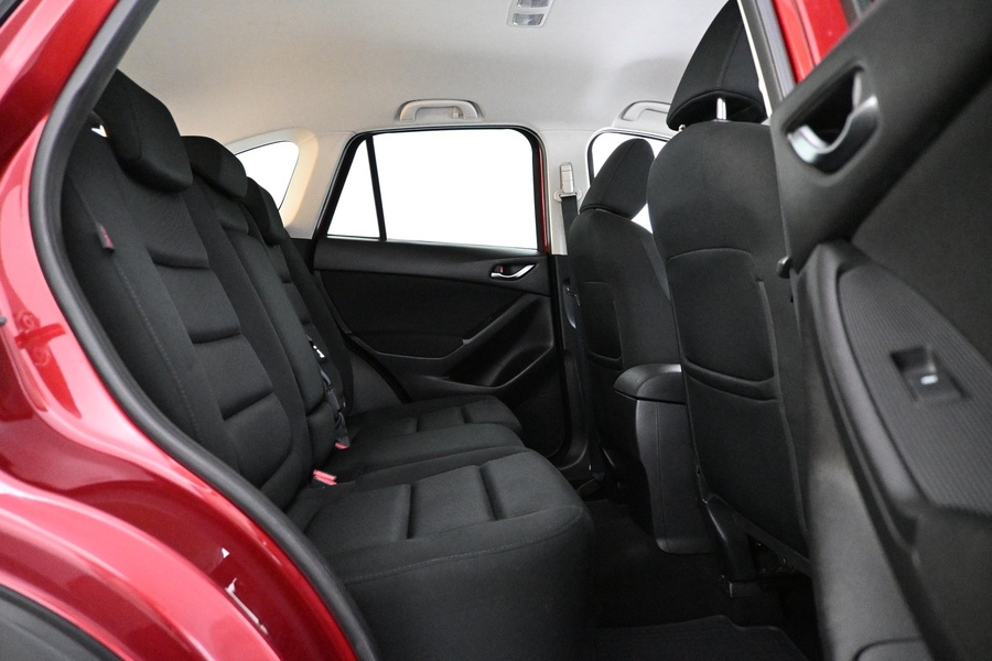 Mazda CX-5 vaihtoauto