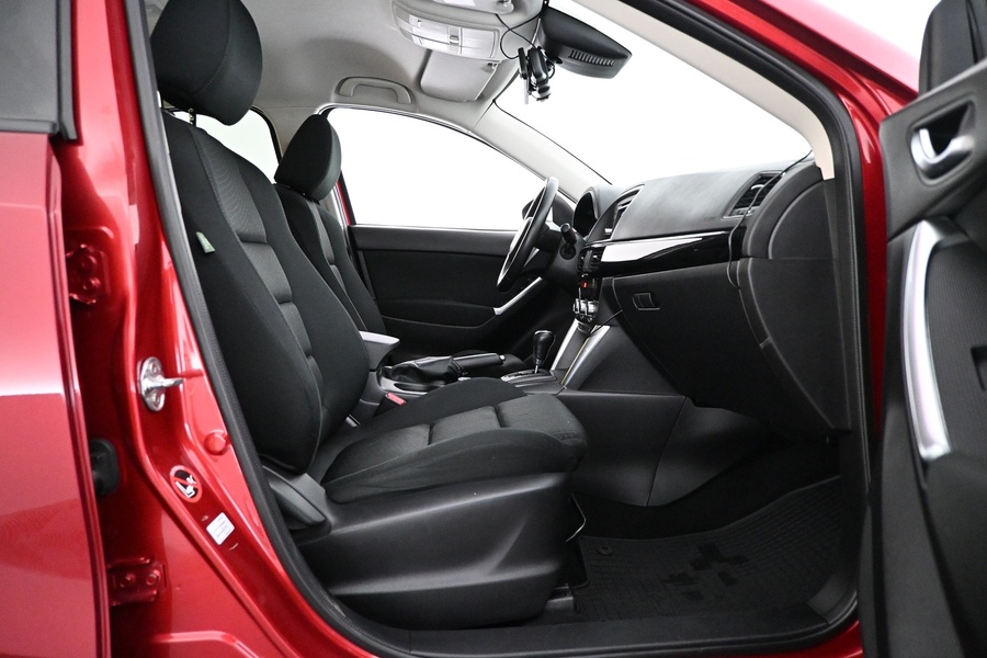 Mazda CX-5 vaihtoauto