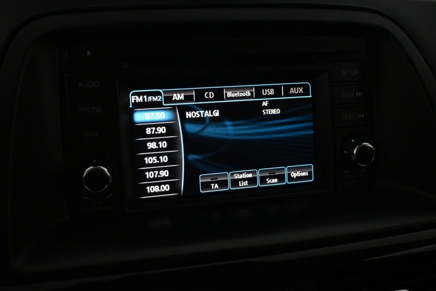 Mazda CX-5 vaihtoauto