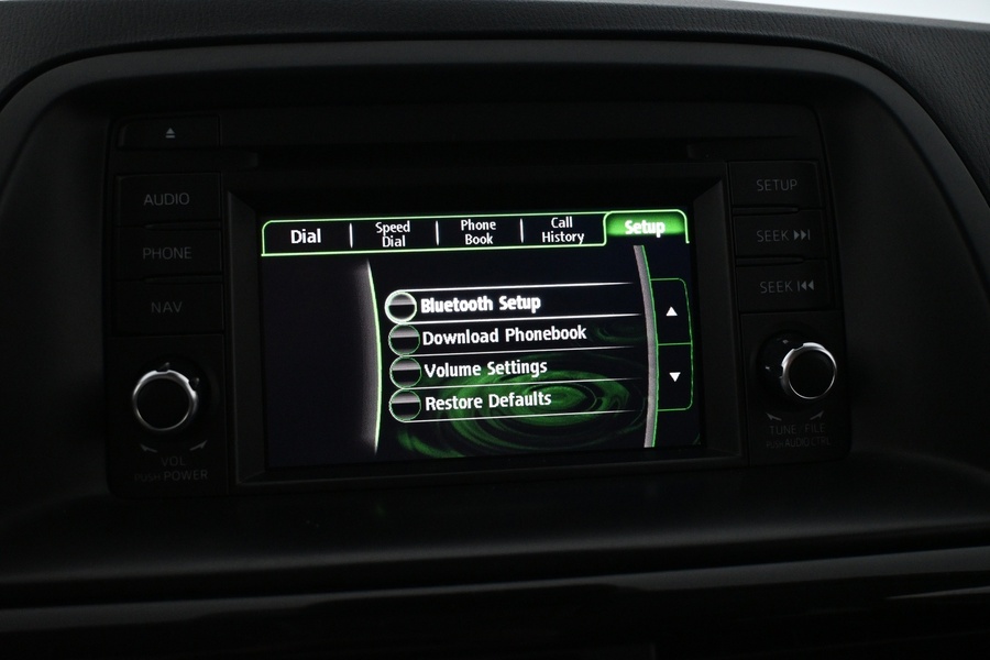 Mazda CX-5 vaihtoauto