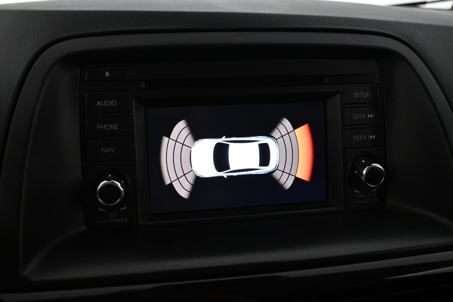 Mazda CX-5 vaihtoauto