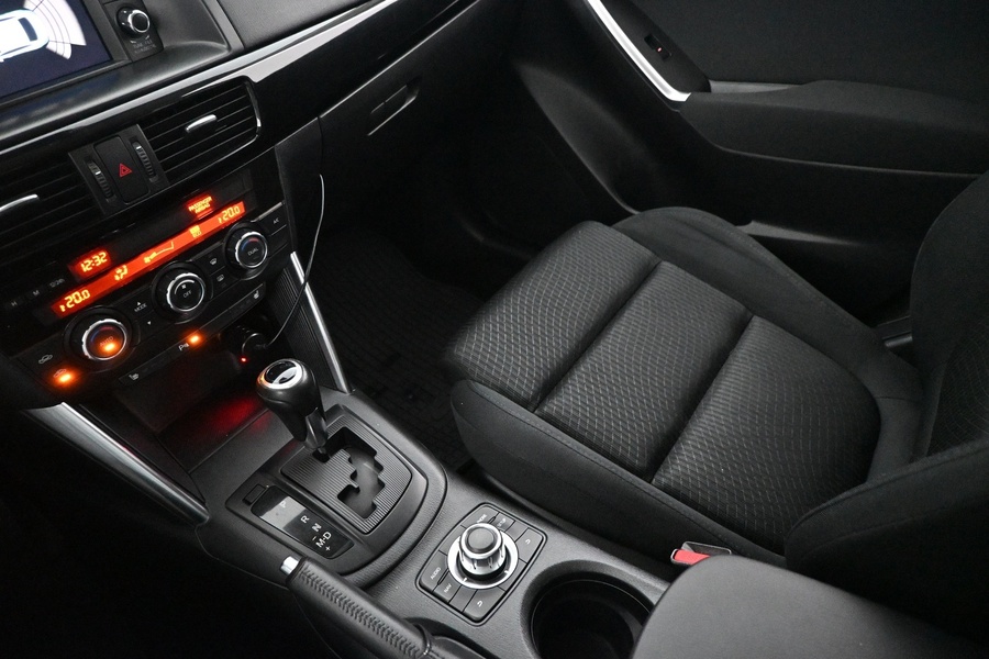 Mazda CX-5 vaihtoauto