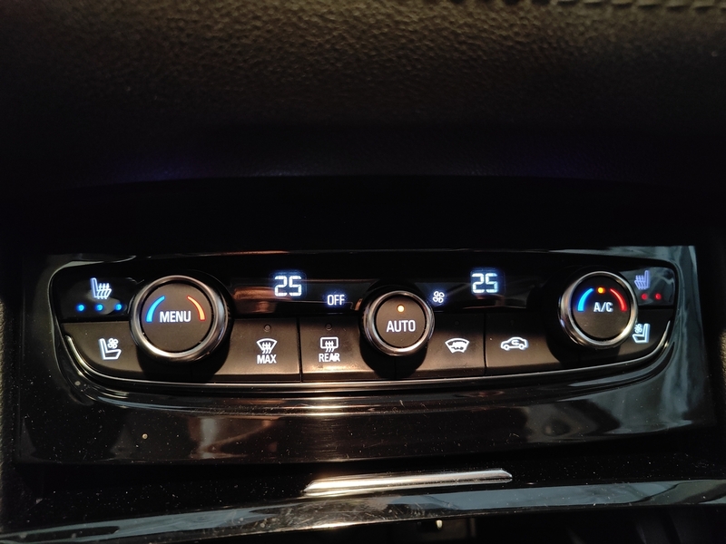 Opel Grandland X vaihtoauto