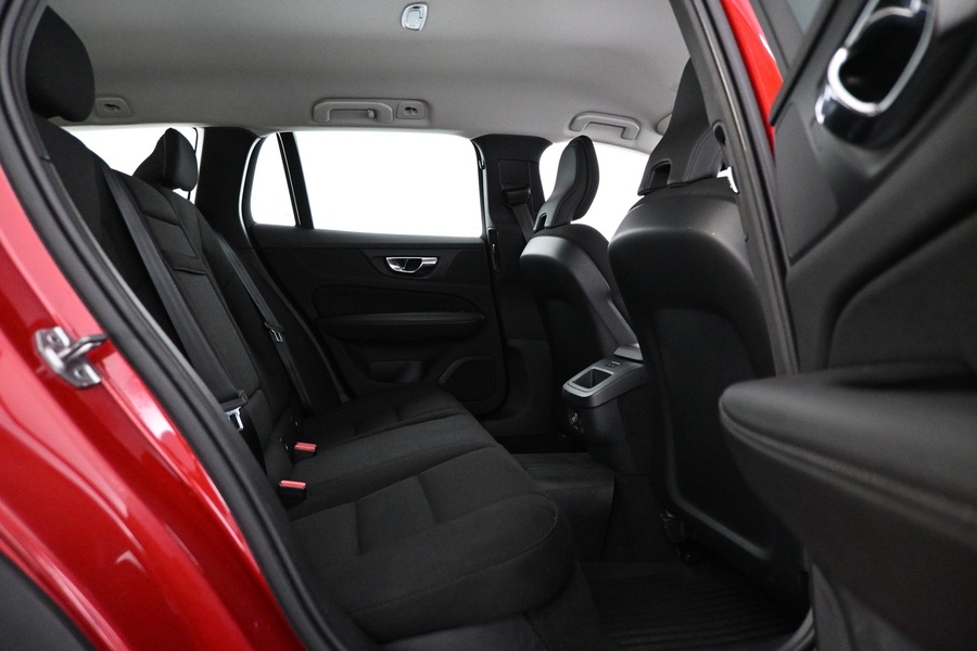 Volvo V60 Cross Country vaihtoauto